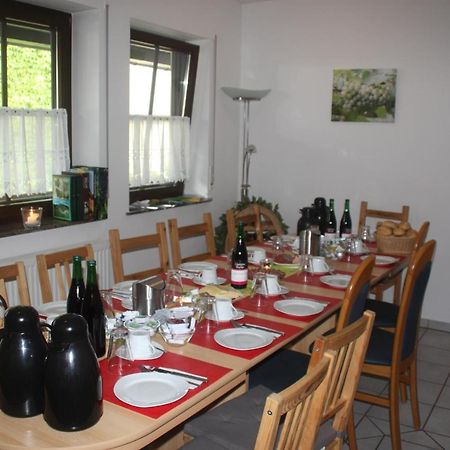 Burg  Weingut Christian Bucher מראה חיצוני תמונה